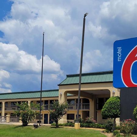 Motel 6 Jackson Ms Southwest Bagian luar foto