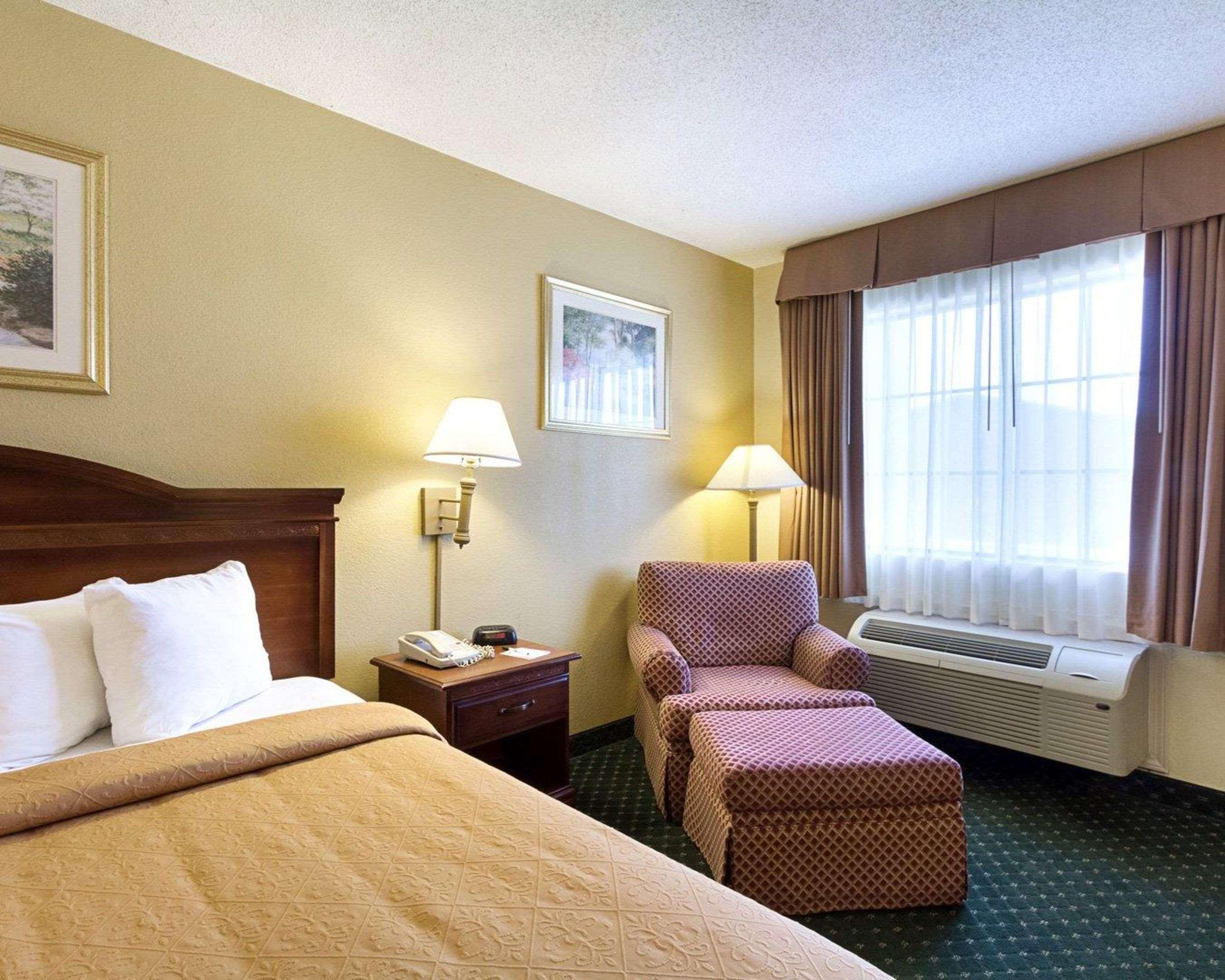 Motel 6 Jackson Ms Southwest Bagian luar foto