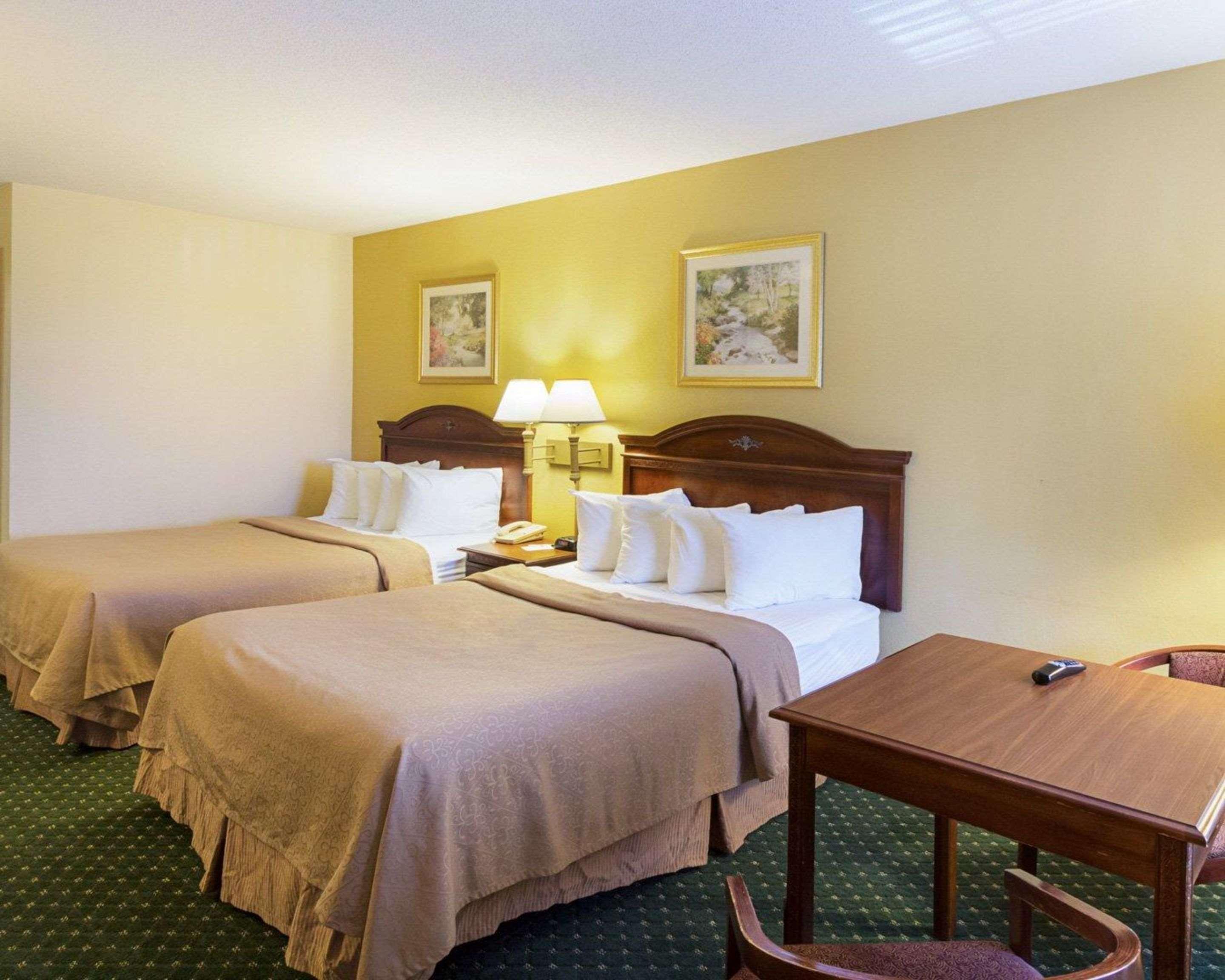 Motel 6 Jackson Ms Southwest Bagian luar foto