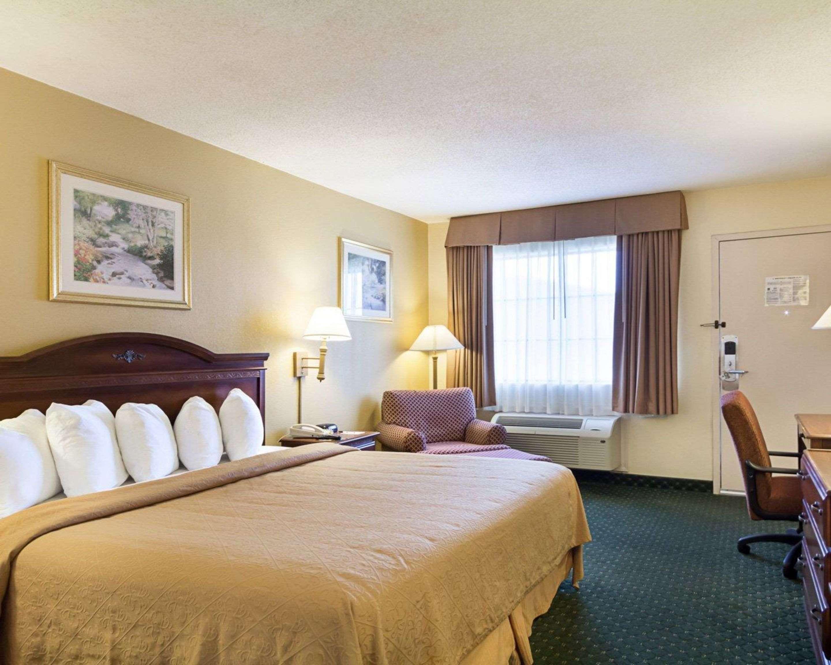 Motel 6 Jackson Ms Southwest Bagian luar foto