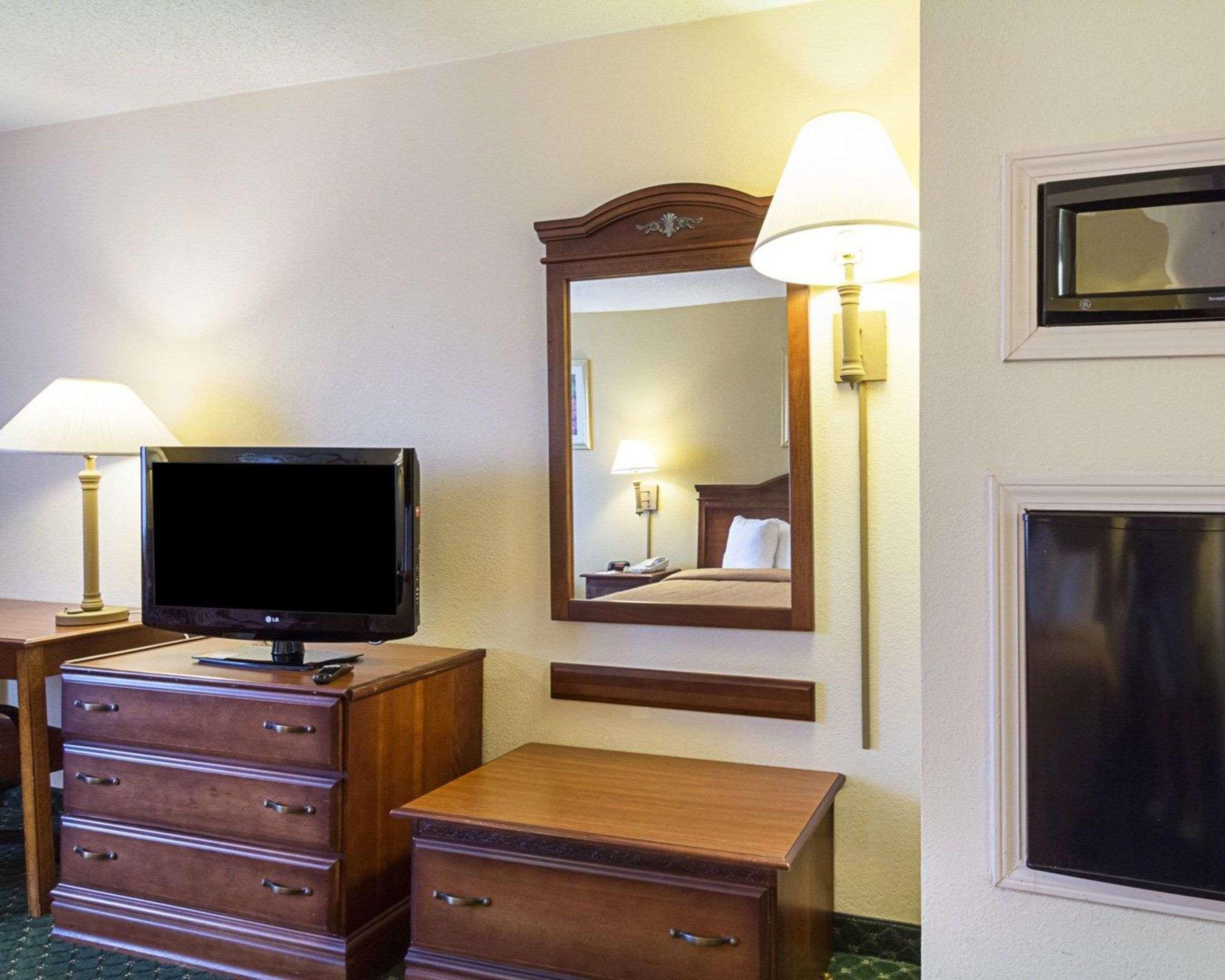 Motel 6 Jackson Ms Southwest Bagian luar foto
