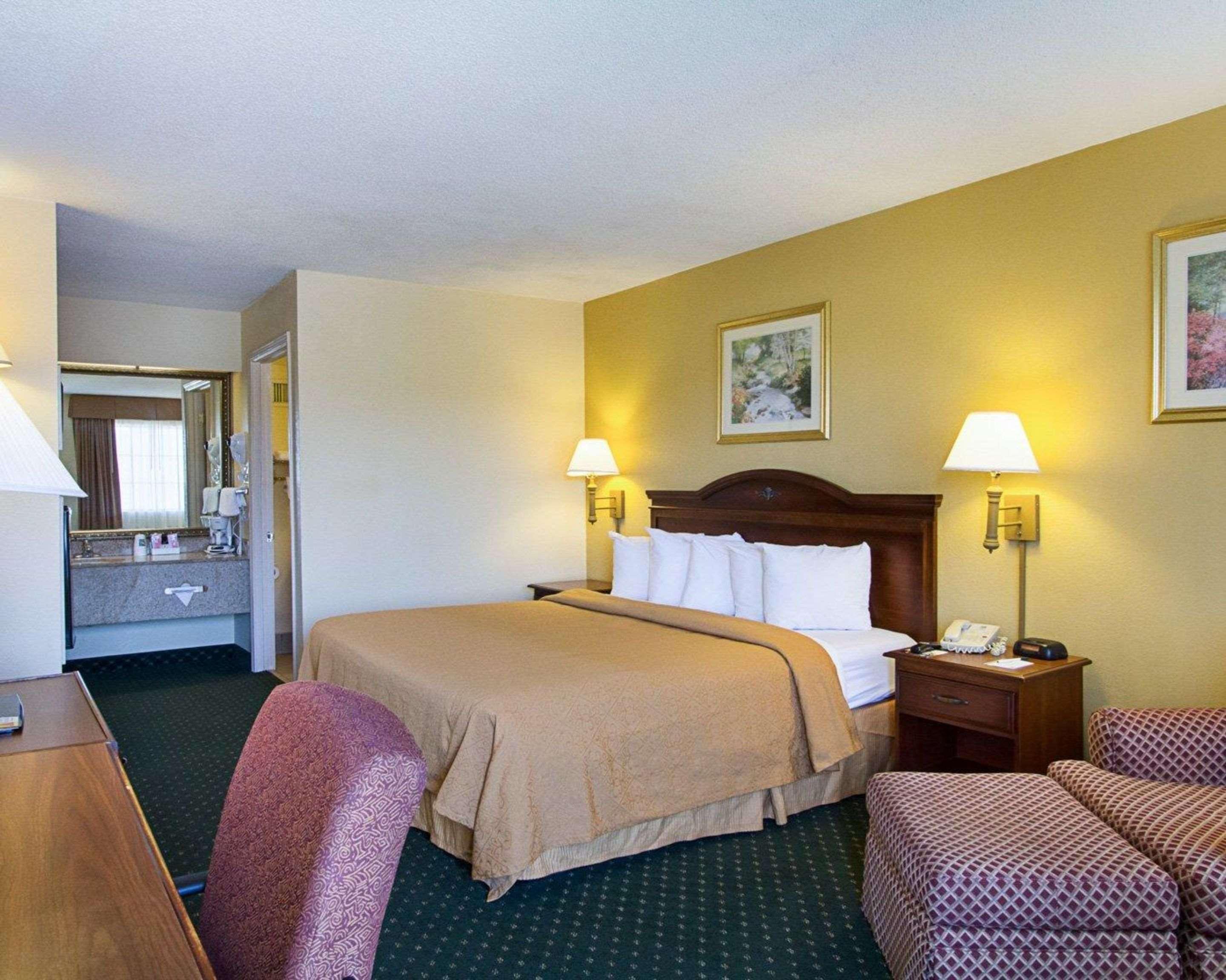 Motel 6 Jackson Ms Southwest Bagian luar foto