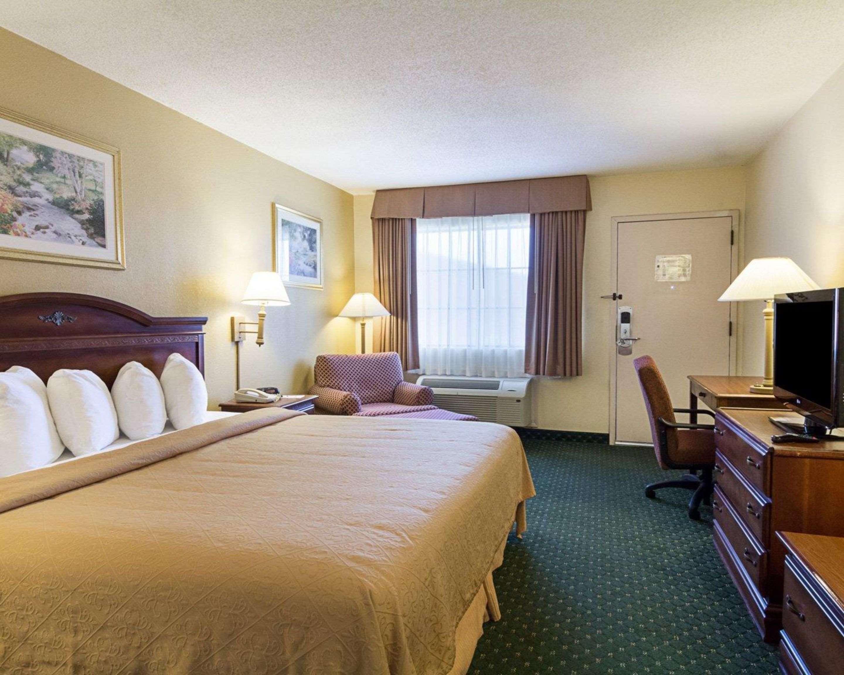 Motel 6 Jackson Ms Southwest Bagian luar foto