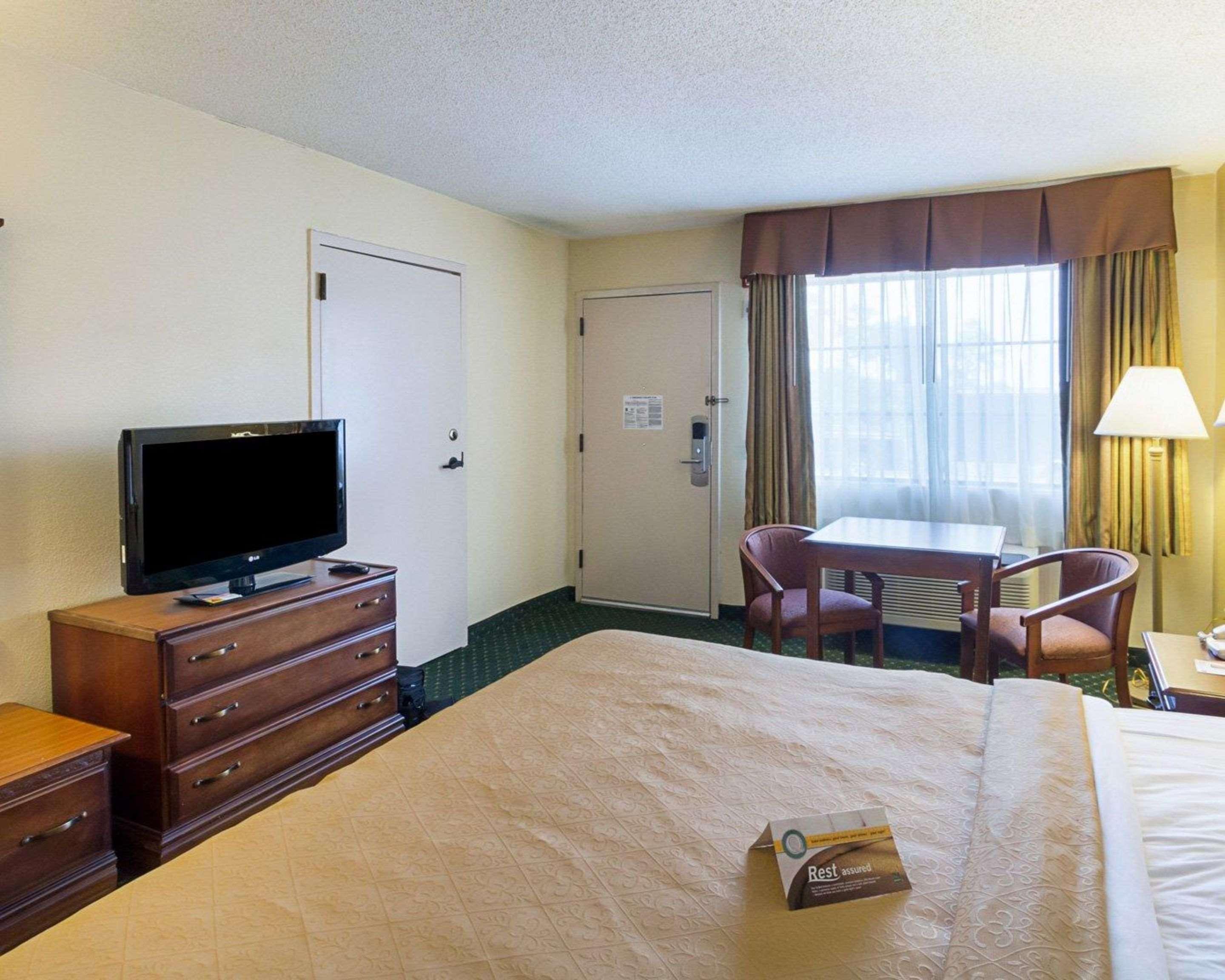Motel 6 Jackson Ms Southwest Bagian luar foto
