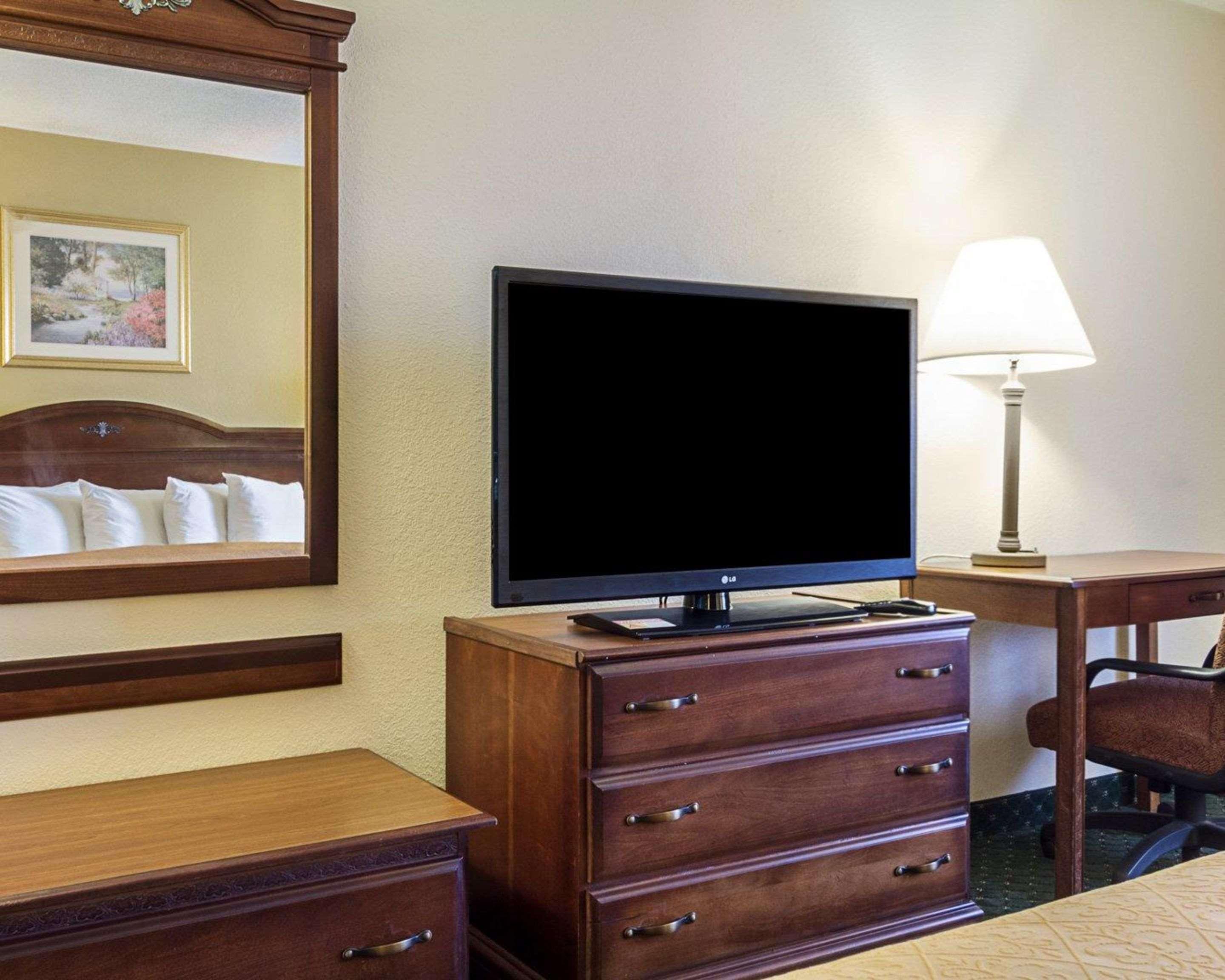 Motel 6 Jackson Ms Southwest Bagian luar foto