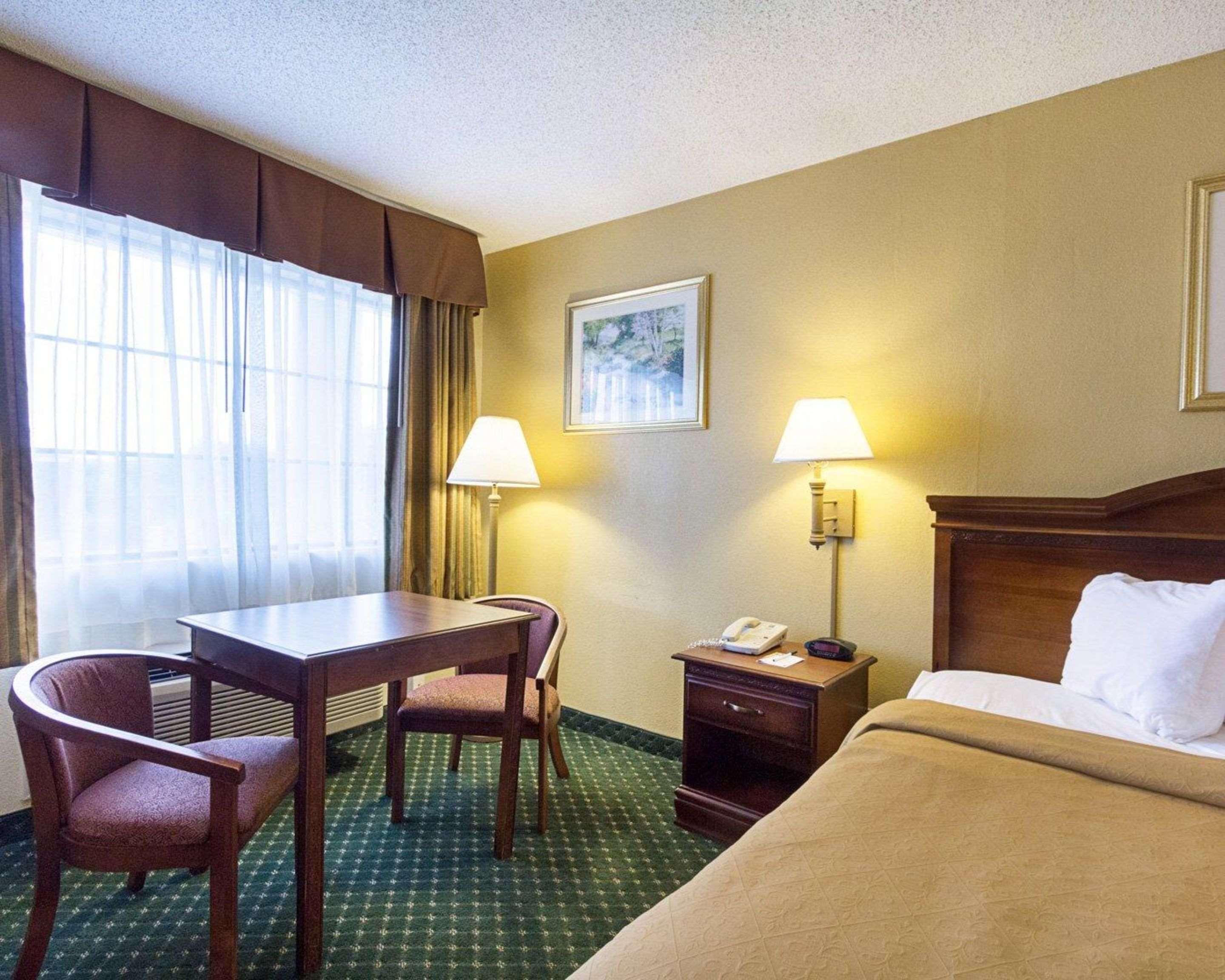 Motel 6 Jackson Ms Southwest Bagian luar foto