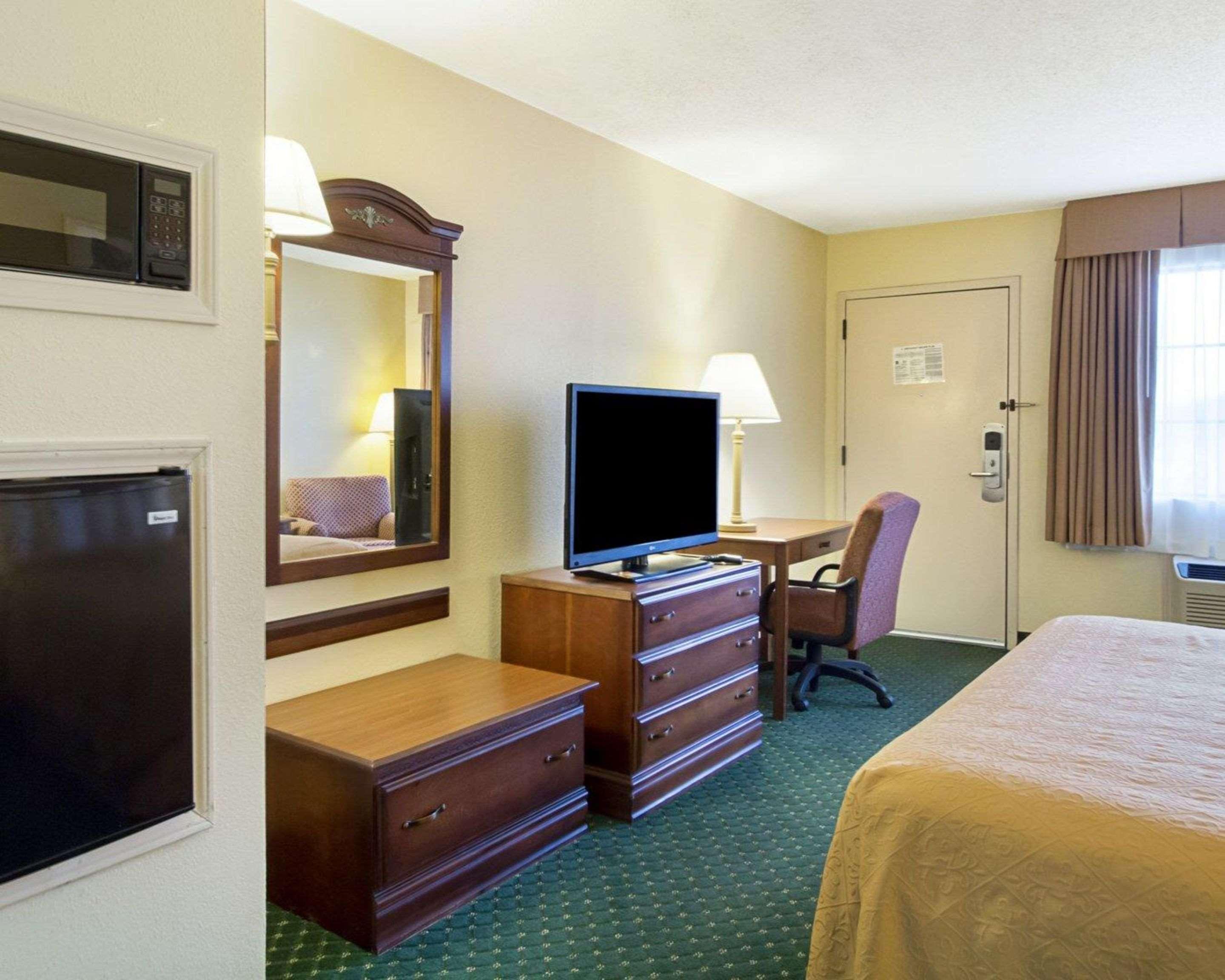 Motel 6 Jackson Ms Southwest Bagian luar foto