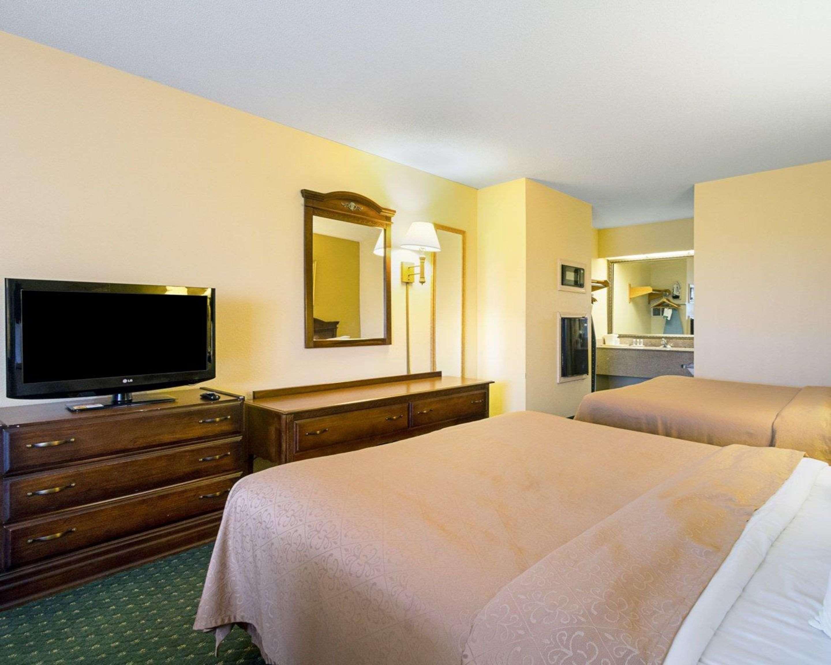 Motel 6 Jackson Ms Southwest Bagian luar foto
