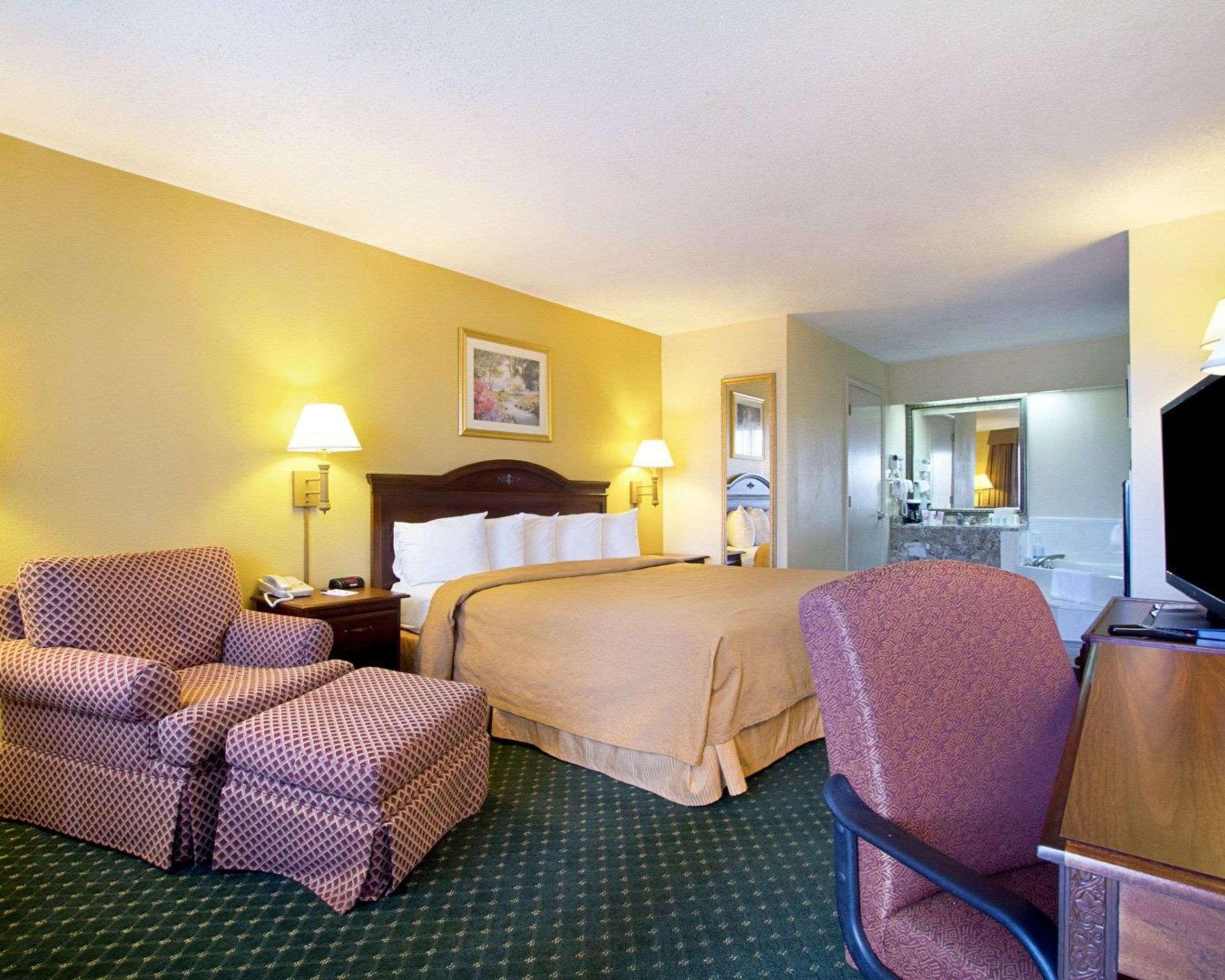 Motel 6 Jackson Ms Southwest Bagian luar foto