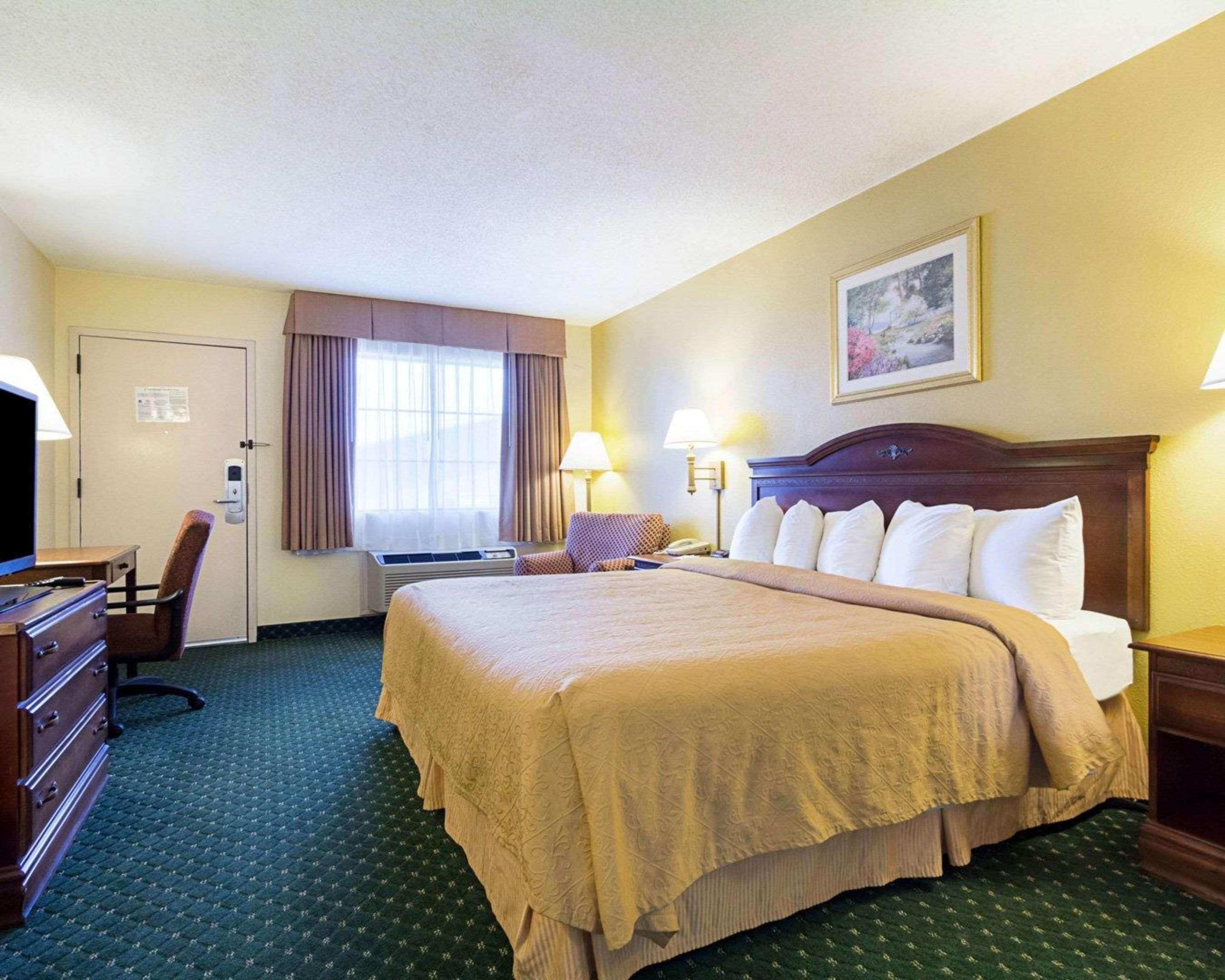 Motel 6 Jackson Ms Southwest Bagian luar foto
