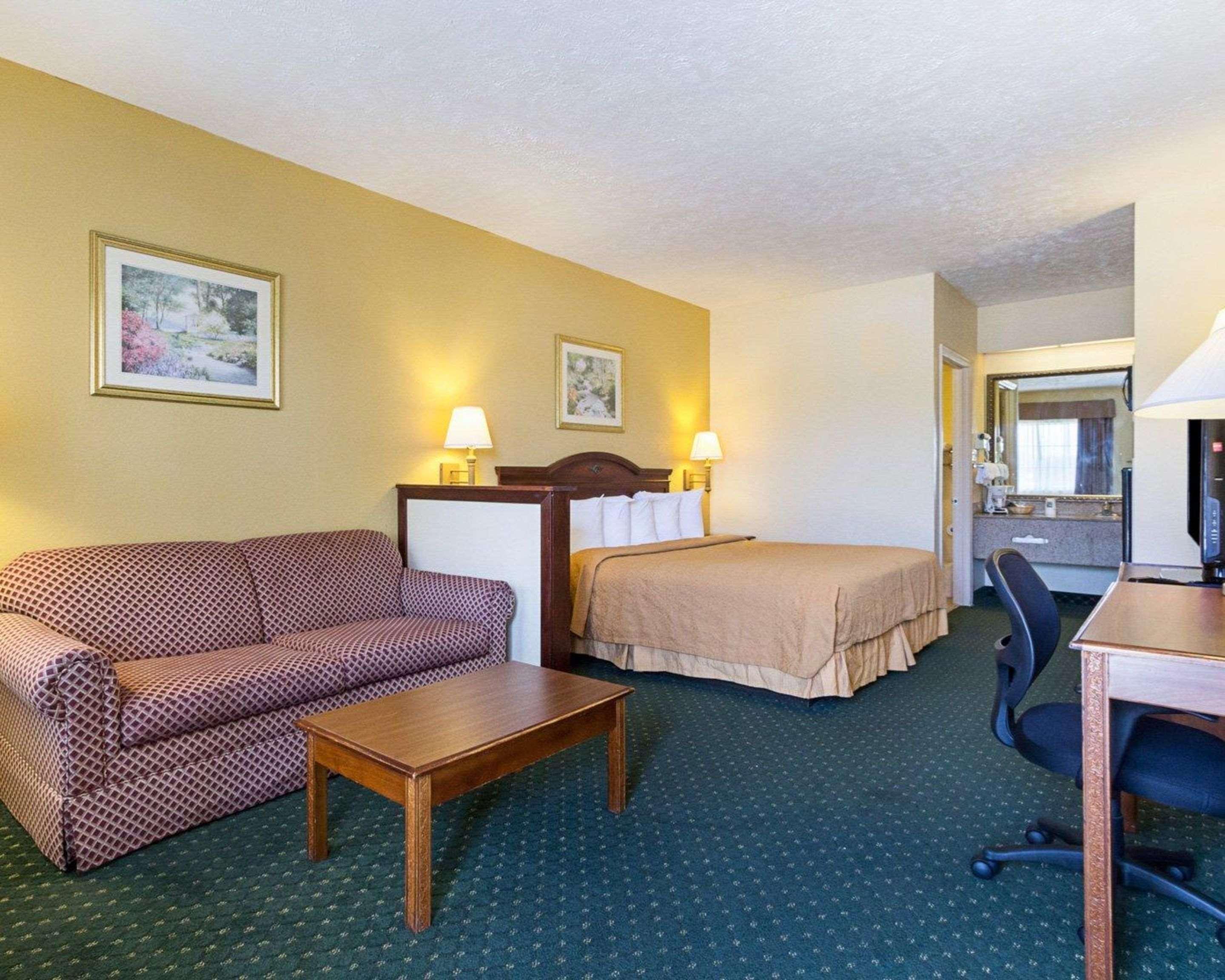 Motel 6 Jackson Ms Southwest Bagian luar foto