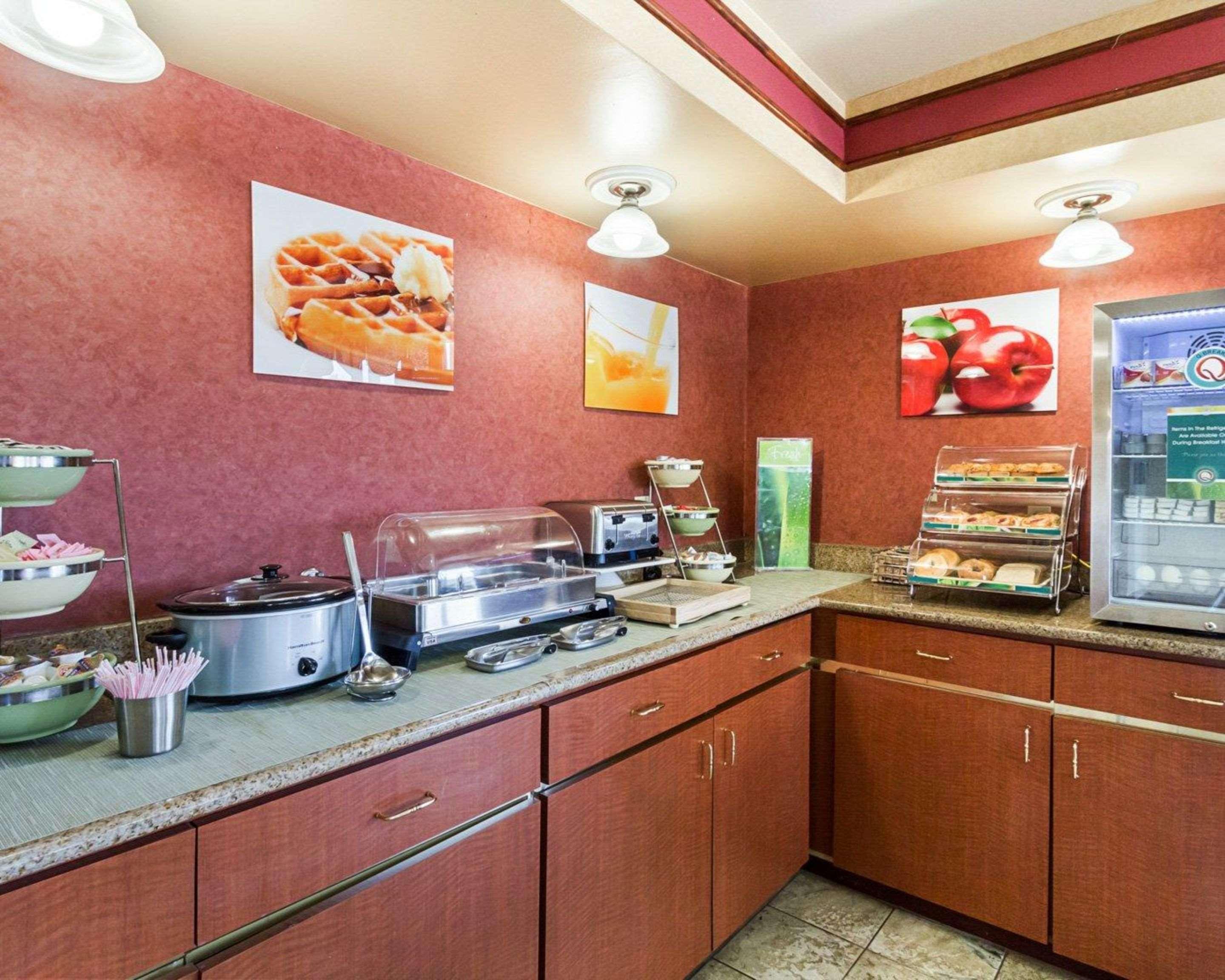 Motel 6 Jackson Ms Southwest Bagian luar foto